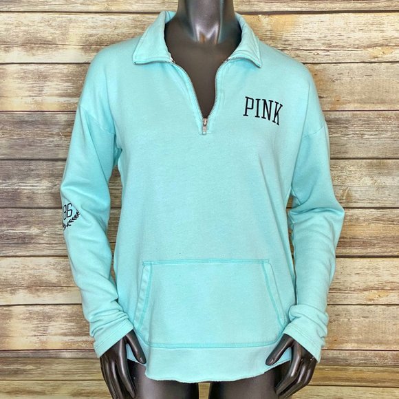 PINK Victoria's Secret Tops - PINK Victoria's Secret Pullover